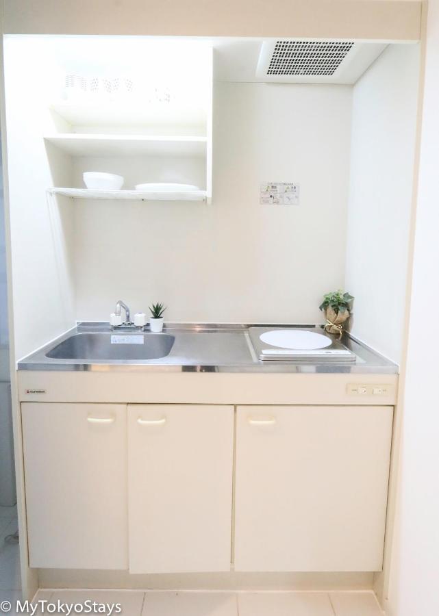 New! Shibuya Square Prime Unit, Heart Of Tokyo! *