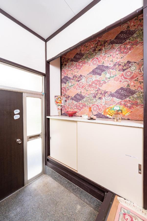 Ikebukuro Max14ppl 6bedrooms 11beds 1200sqft Apartment Tokyo