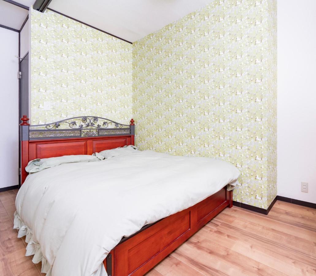 Ikebukuro Max14ppl 6bedrooms 11beds 1200sqft