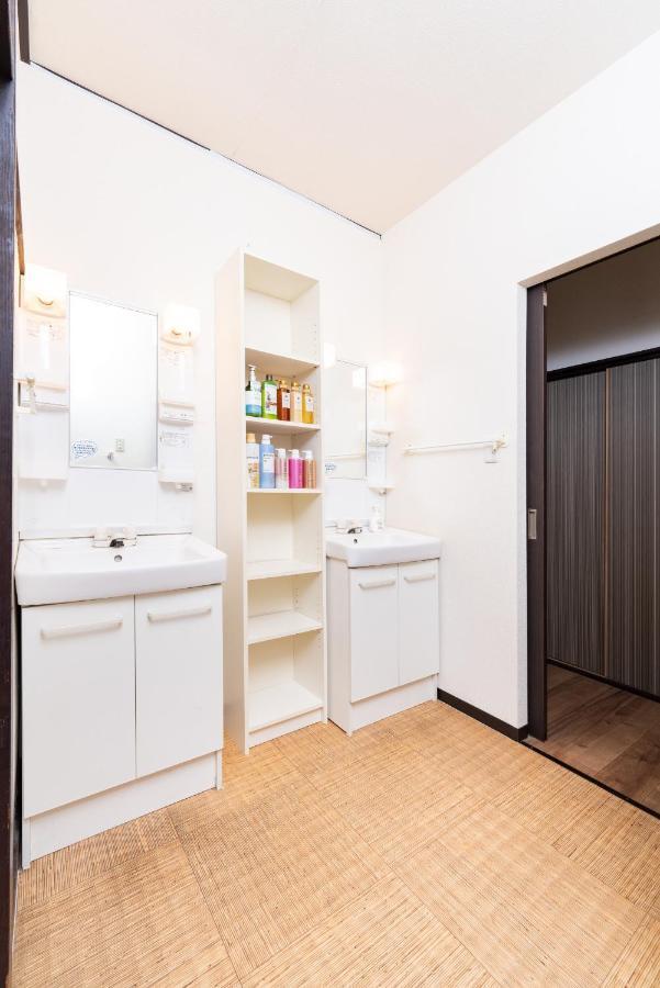 Ikebukuro Max14ppl 6bedrooms 11beds 1200sqft Tokyo