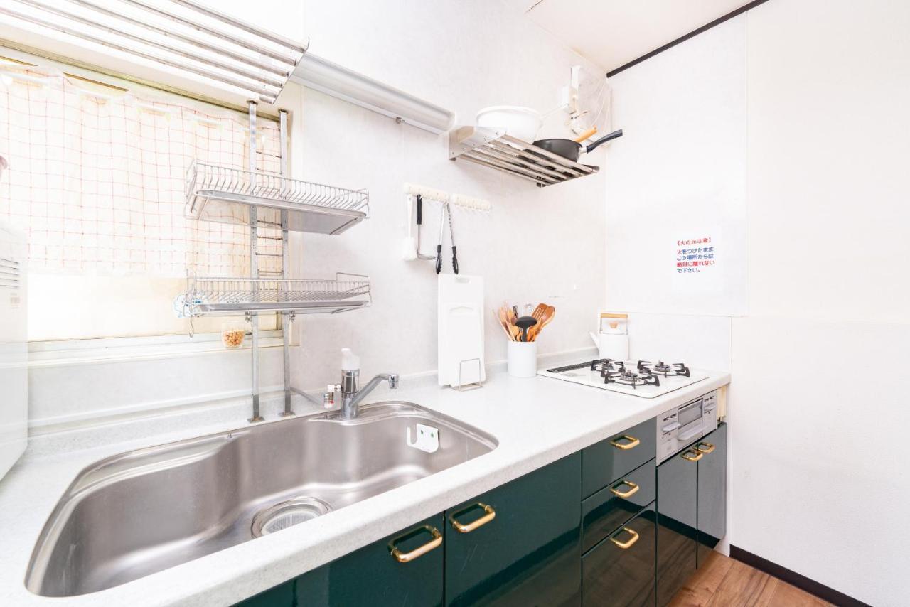Apartment Ikebukuro Max14ppl 6bedrooms 11beds 1200sqft *