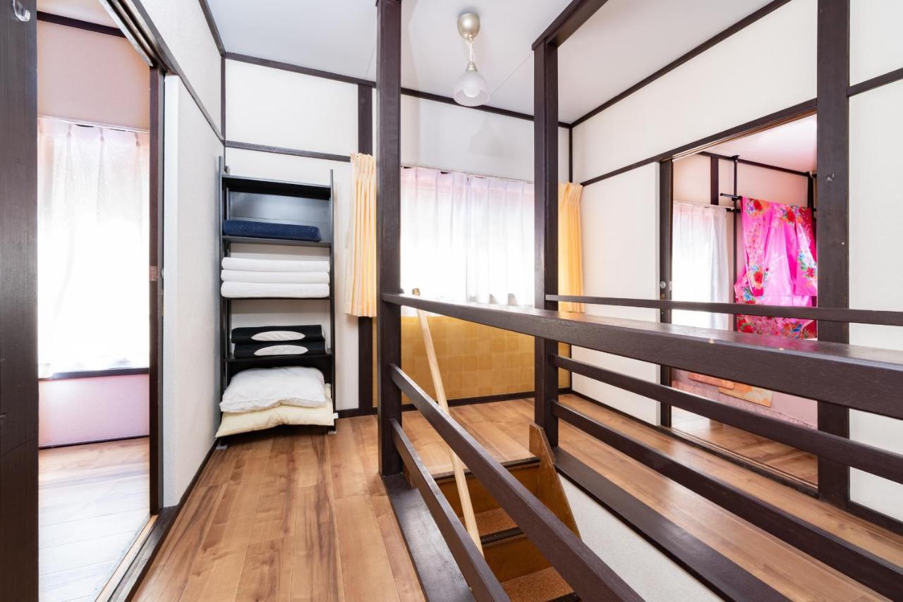 Apartment Ikebukuro Max14ppl 6bedrooms 11beds 1200sqft *