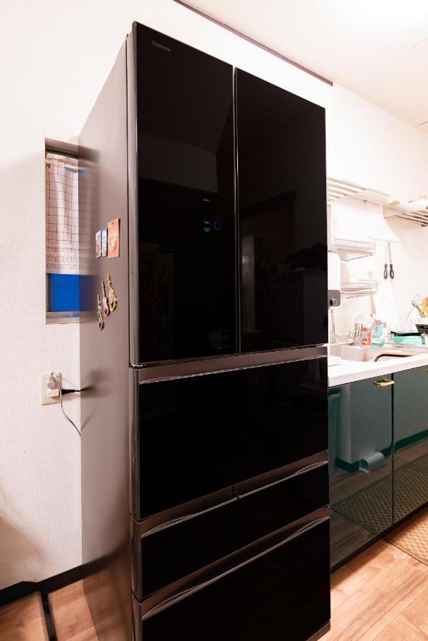 Ikebukuro Max14ppl 6bedrooms 11beds 1200sqft Apartment