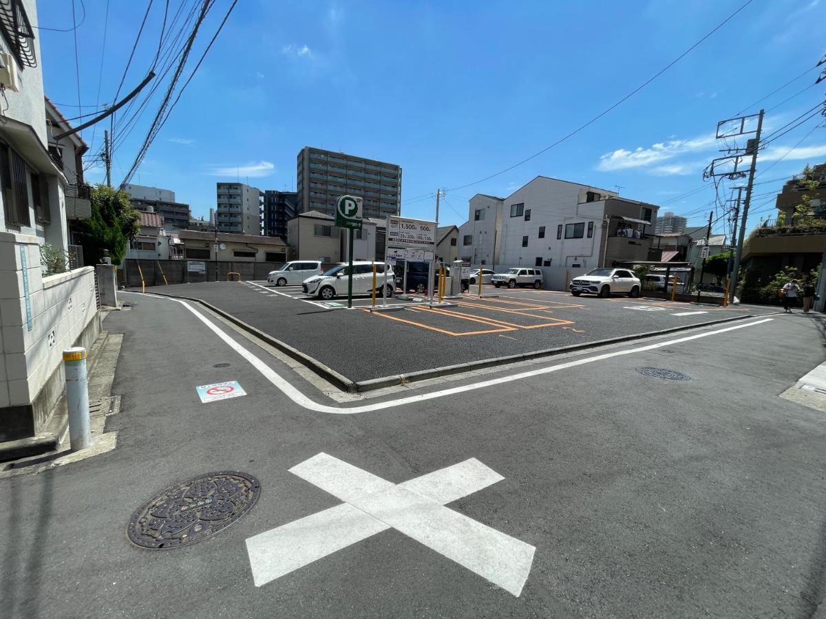 Apartment Ikebukuro Max14ppl 6bedrooms 11beds 1200sqft
