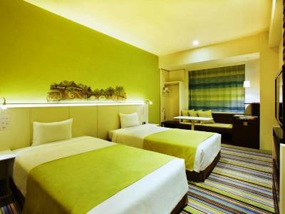 Ours Hankyu Hotel 3*