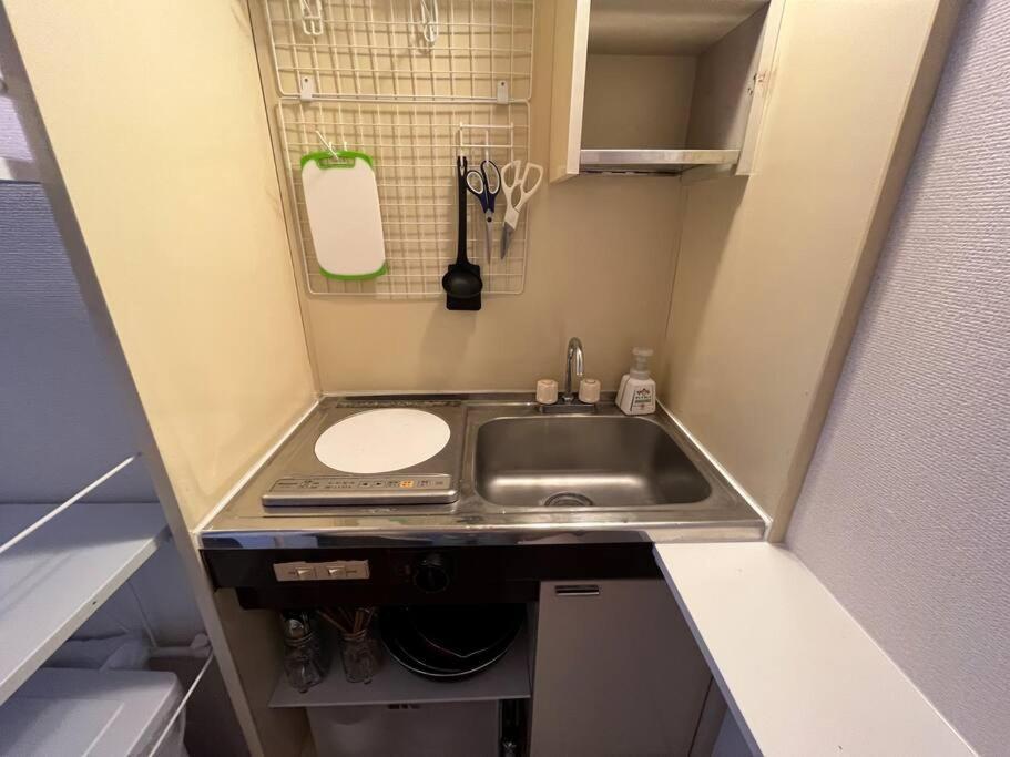 Apartment Cozy Oyama Tokyo