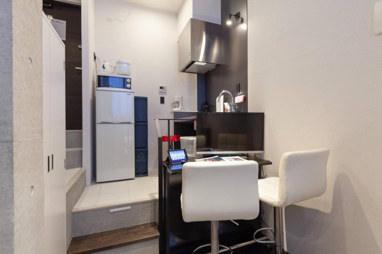Apartment Lapis Akasakaⅱ