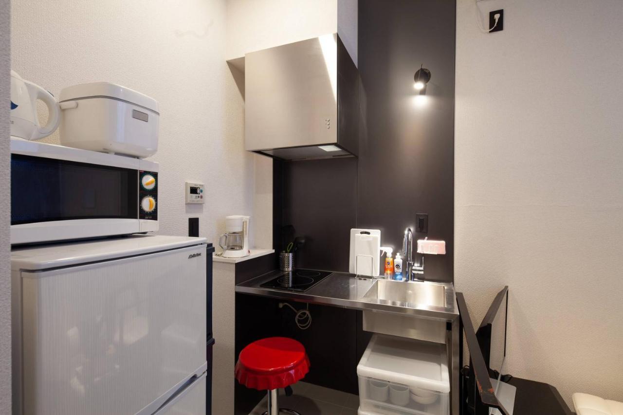 Lapis Akasakaⅱ Apartment Tokyo