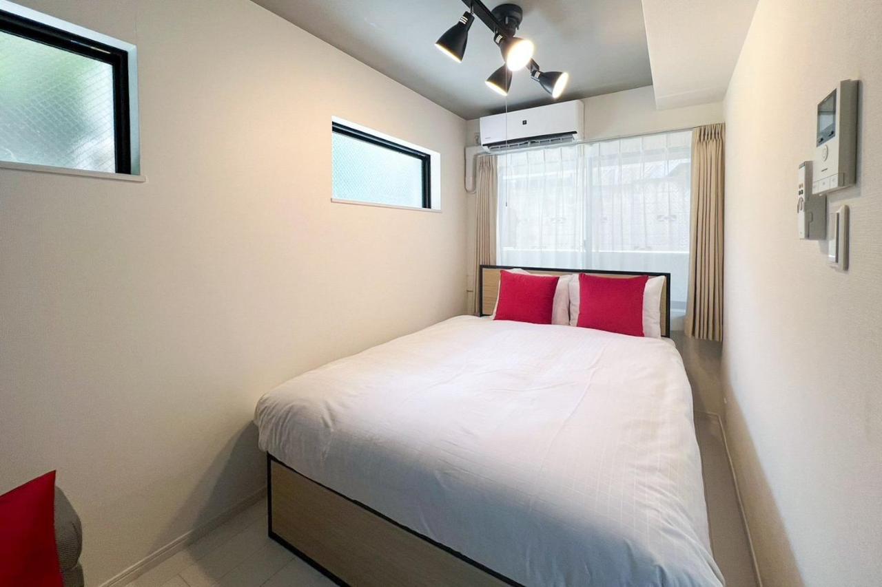 Apartment Laluna Higashiikebukuro Tokyo