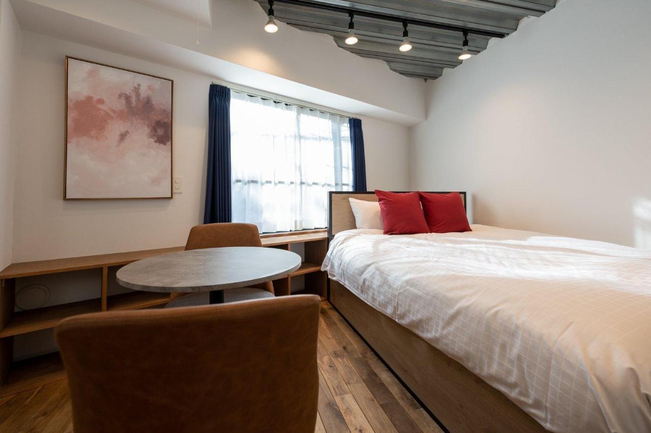 Gran Fusion Ikebukuro Apartment *