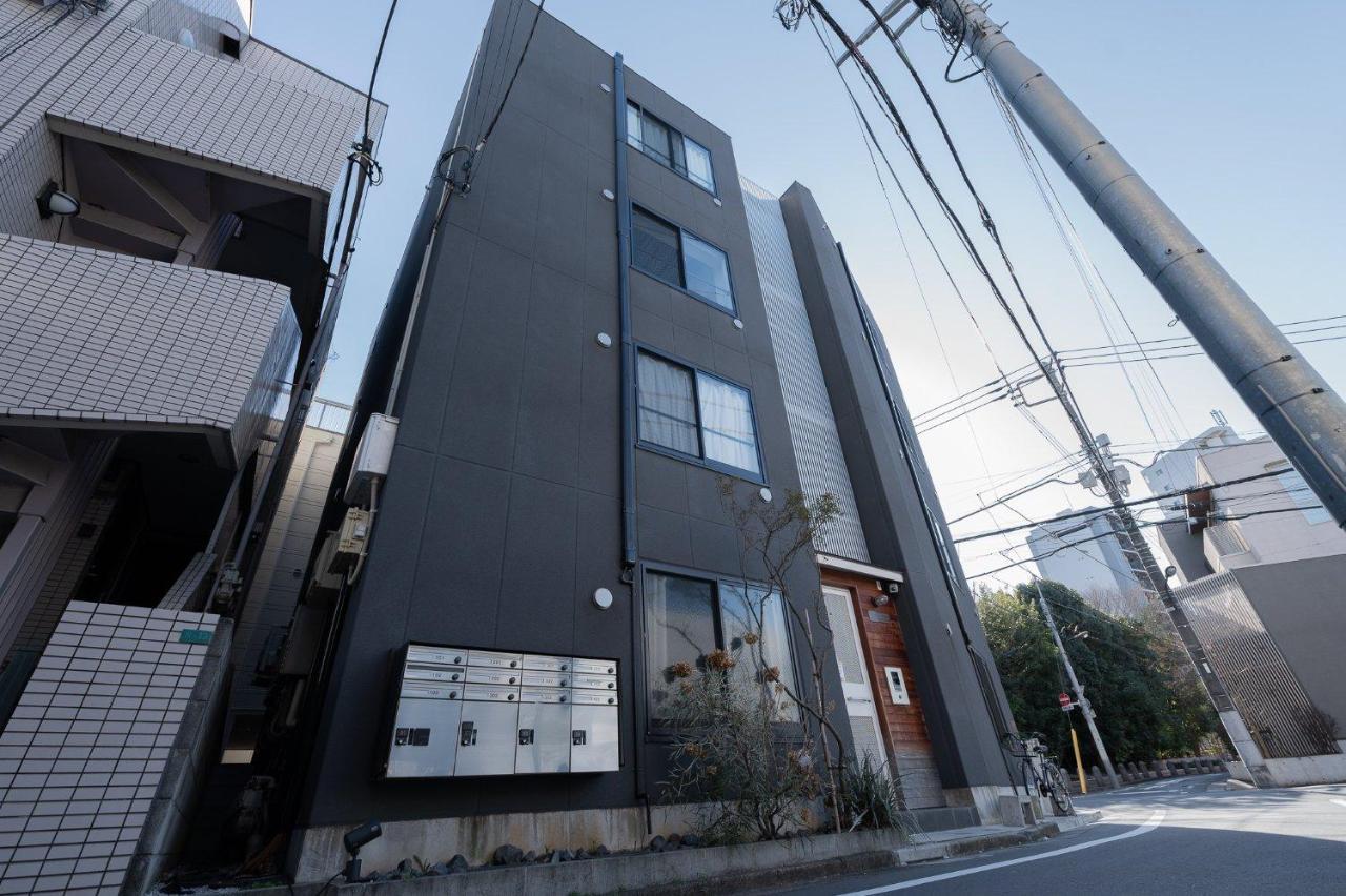 Apartment Gran Fusion Ikebukuro