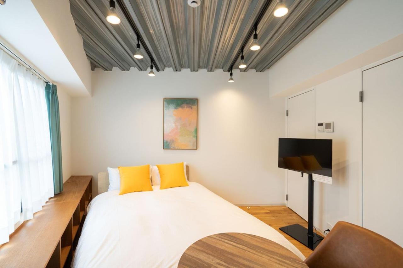 Gran Fusion Ikebukuro Apartment Tokyo
