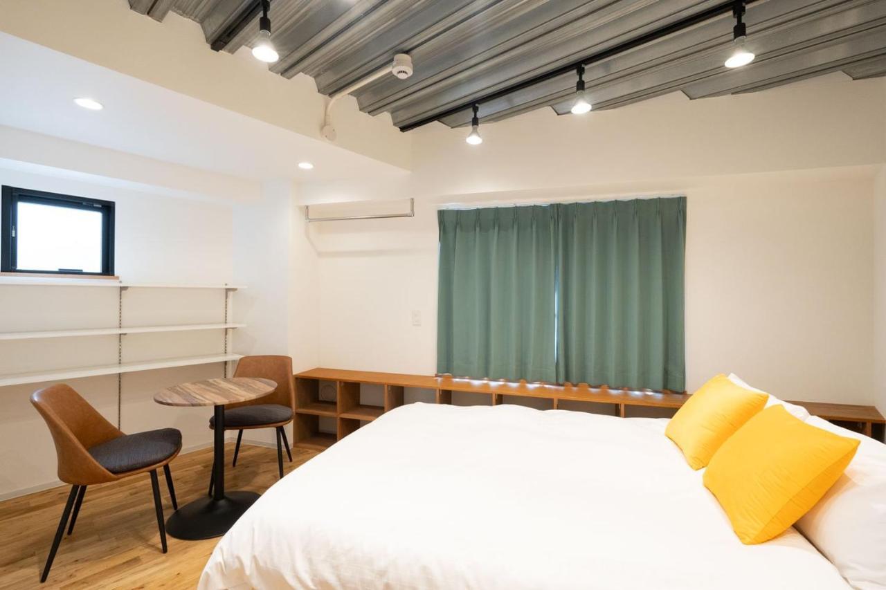 Gran Fusion Ikebukuro Apartment