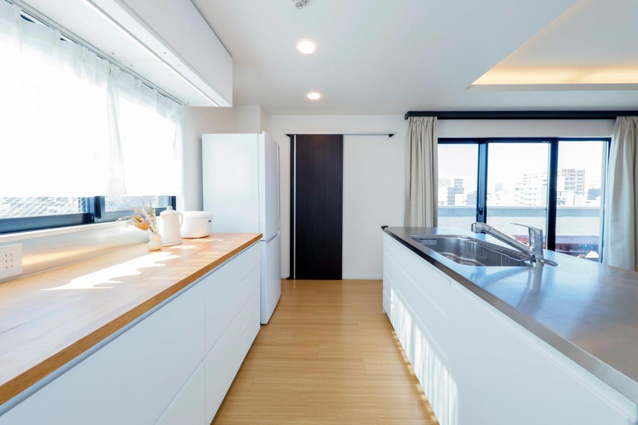 Kiyosumi Soho Apartment