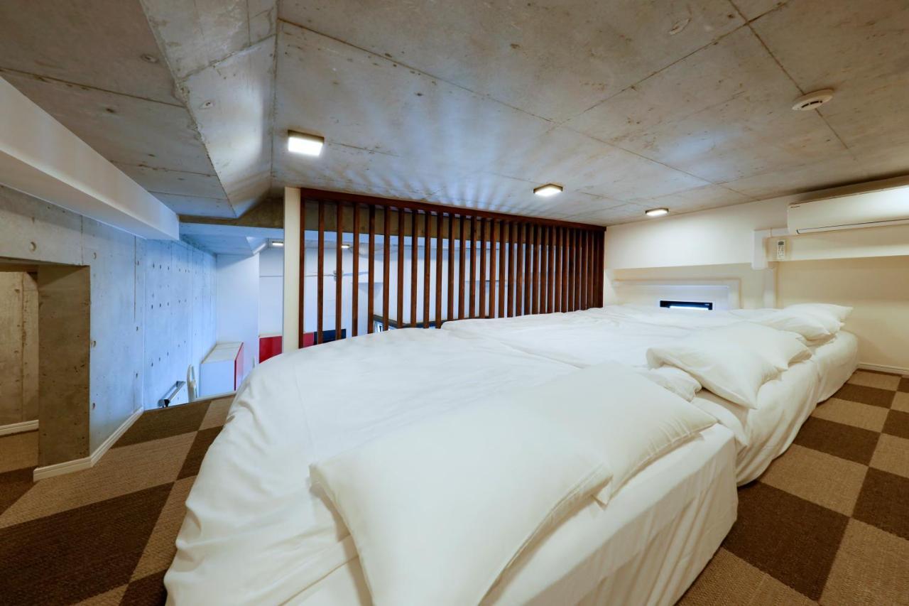 Kiyosumi Soho Apartment *