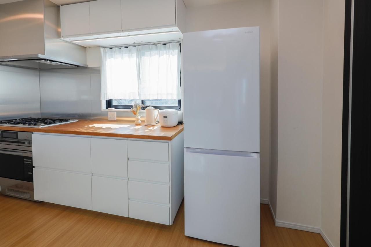 Apartment Kiyosumi Soho *