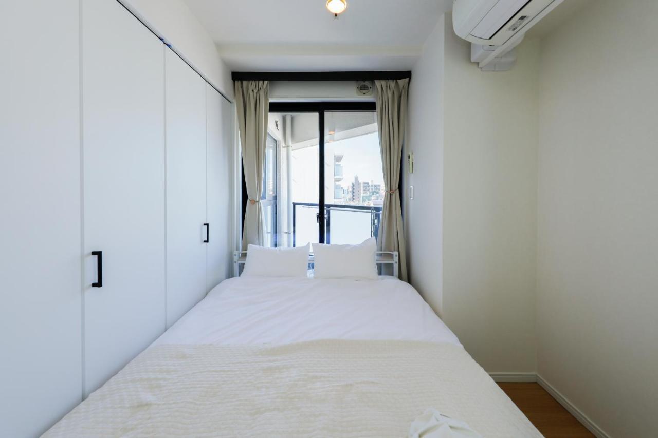 Kiyosumi Soho Apartment