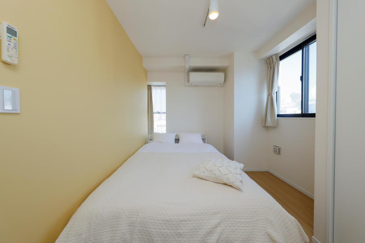 Apartment Kiyosumi Soho *