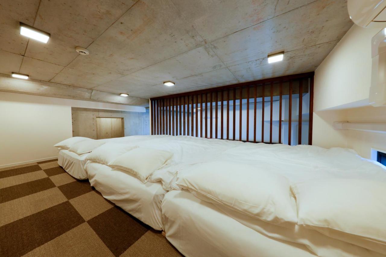 Kiyosumi Soho Apartment