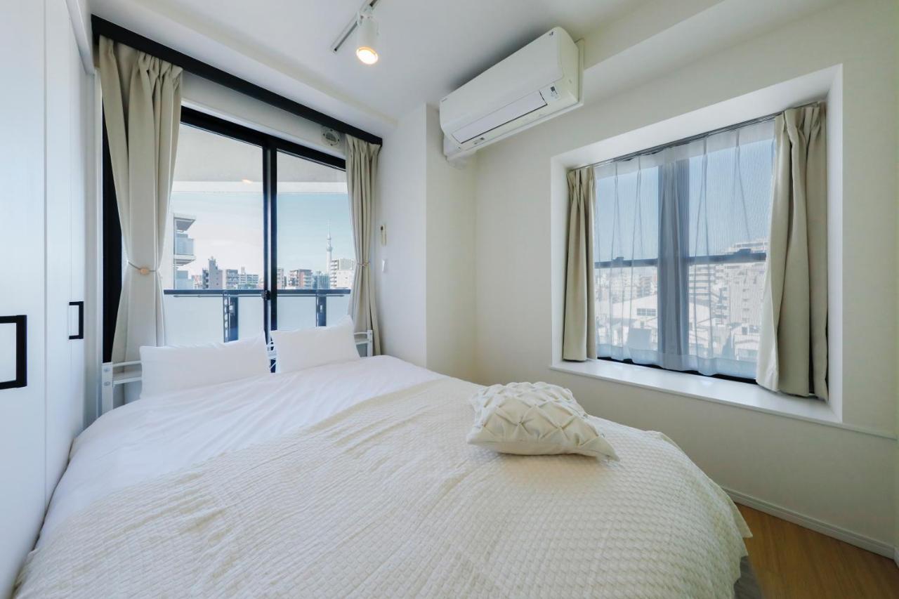 Kiyosumi Soho Apartment Tokyo
