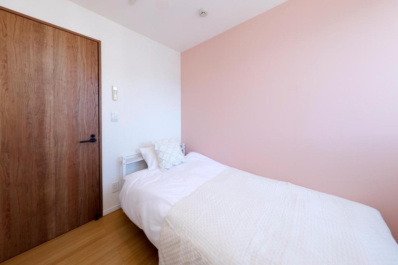 Apartment Kiyosumi Soho *