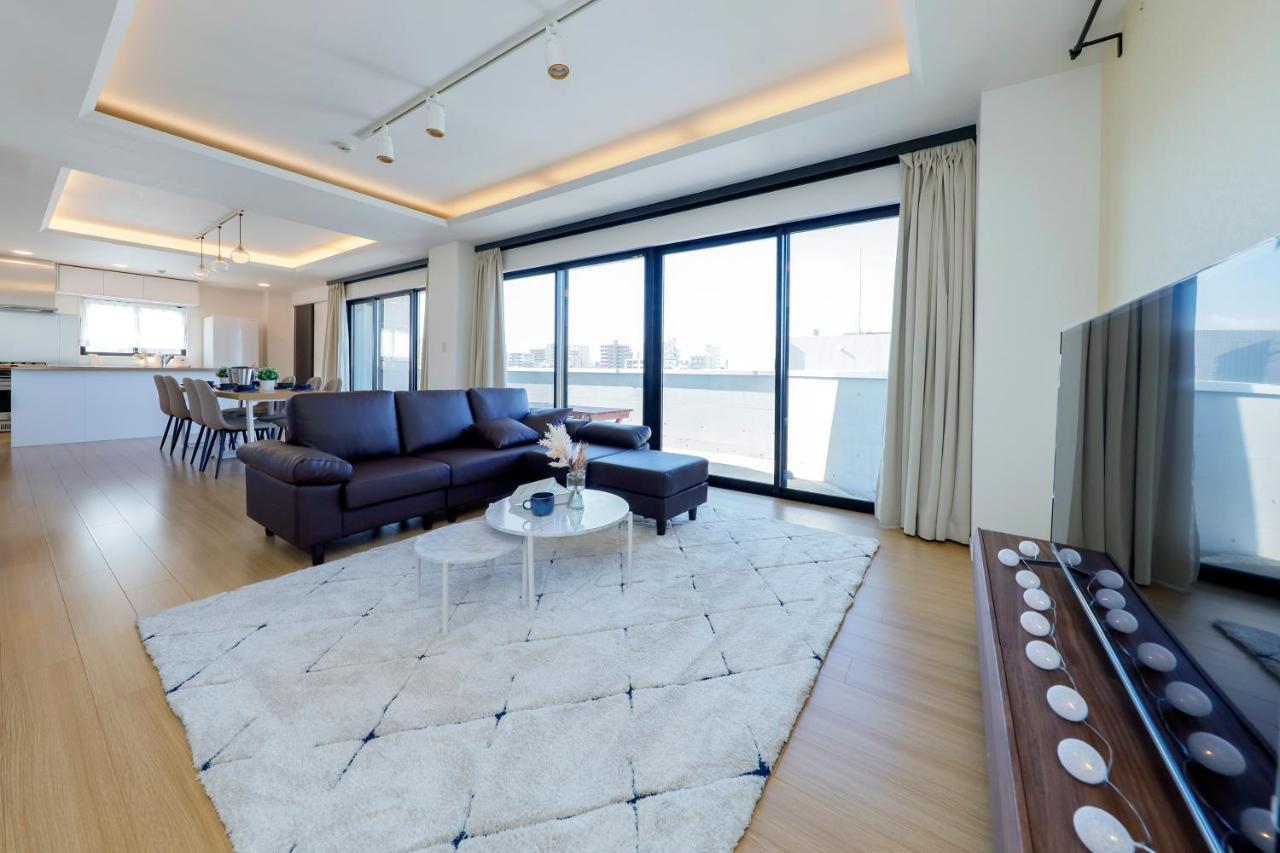 Kiyosumi Soho Apartment