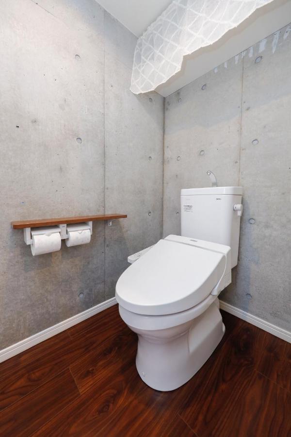 Kiyosumi Soho Apartment *