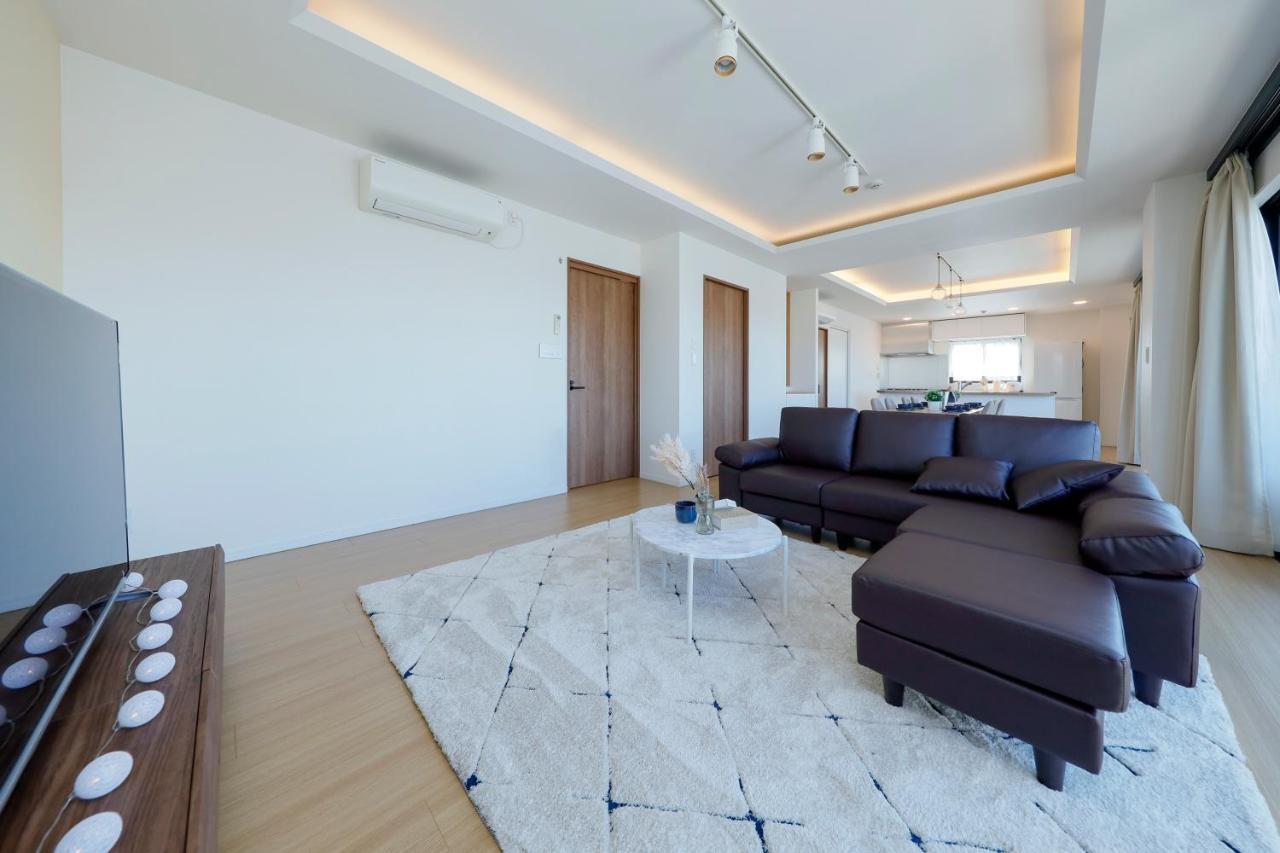 Apartment Kiyosumi Soho *
