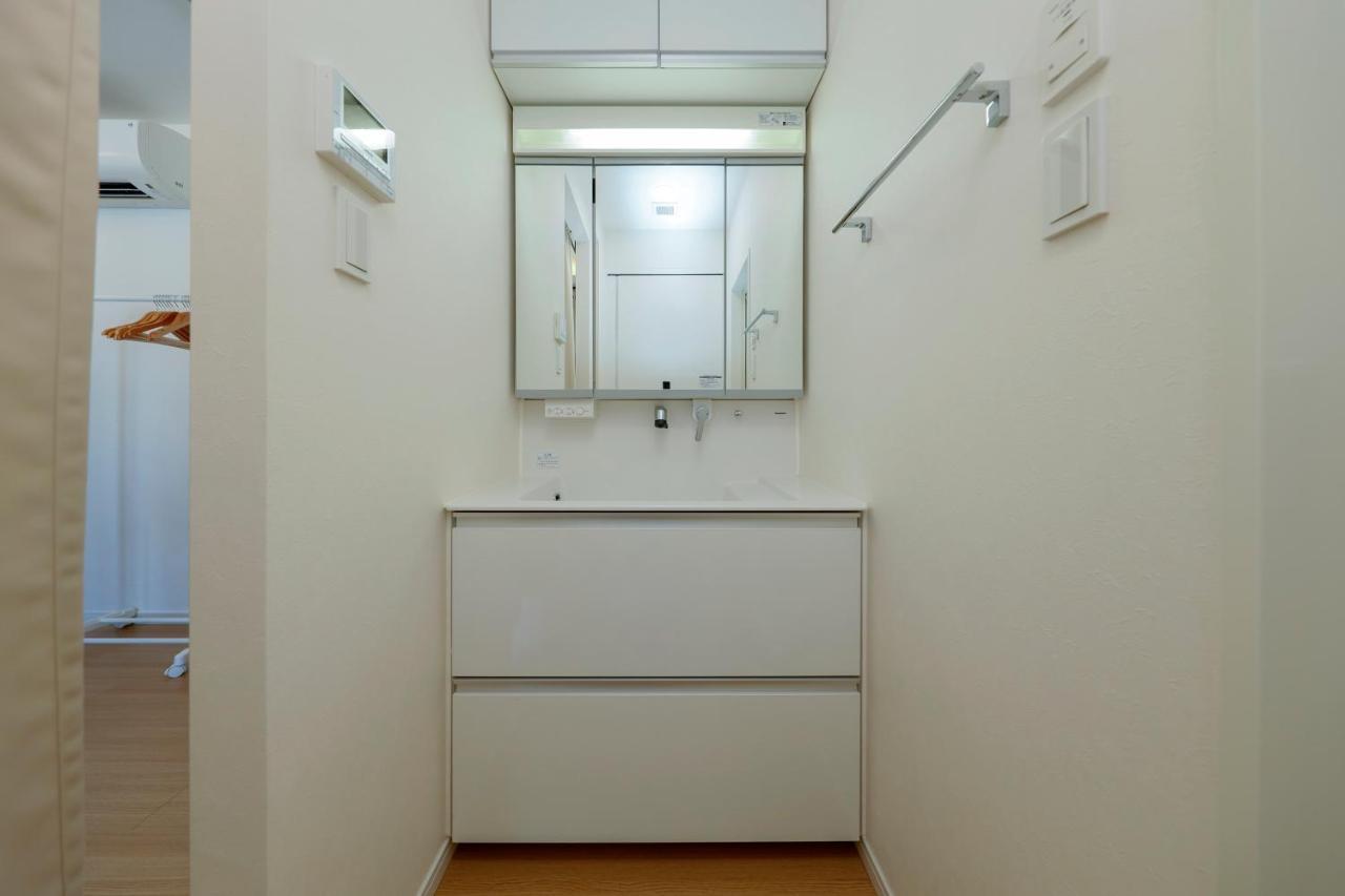 Kiyosumi Soho Apartment *