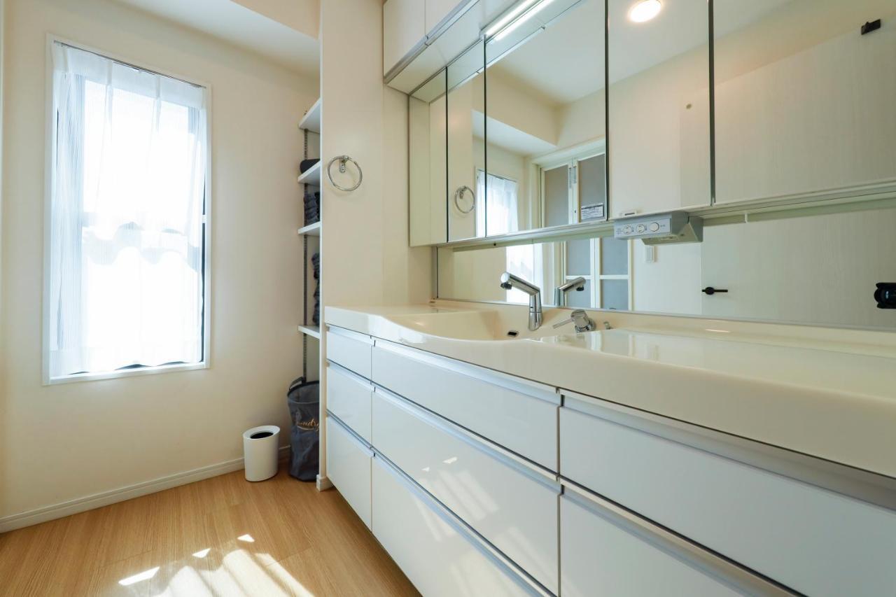 Apartment Kiyosumi Soho *