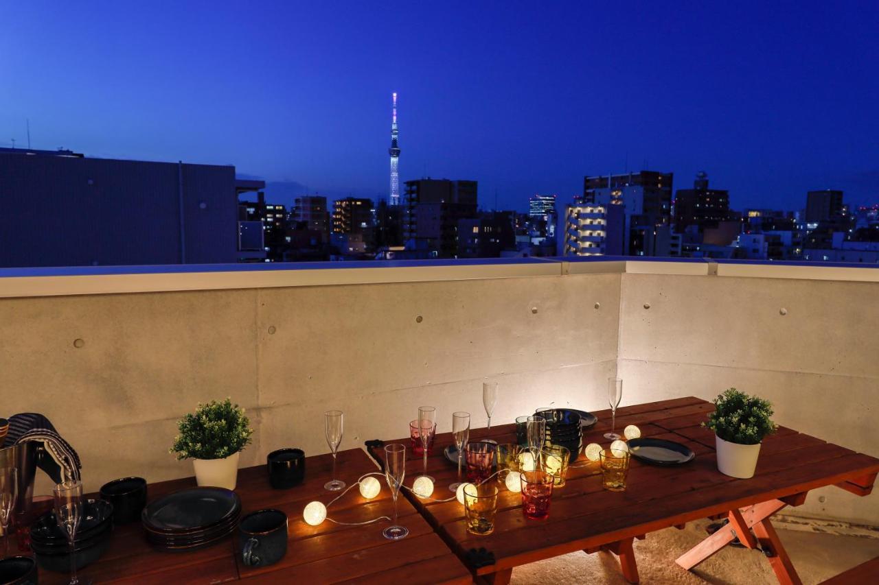 Apartment Kiyosumi Soho Tokyo