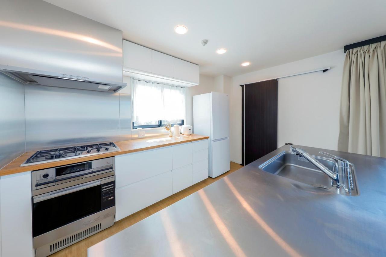 Kiyosumi Soho Apartment