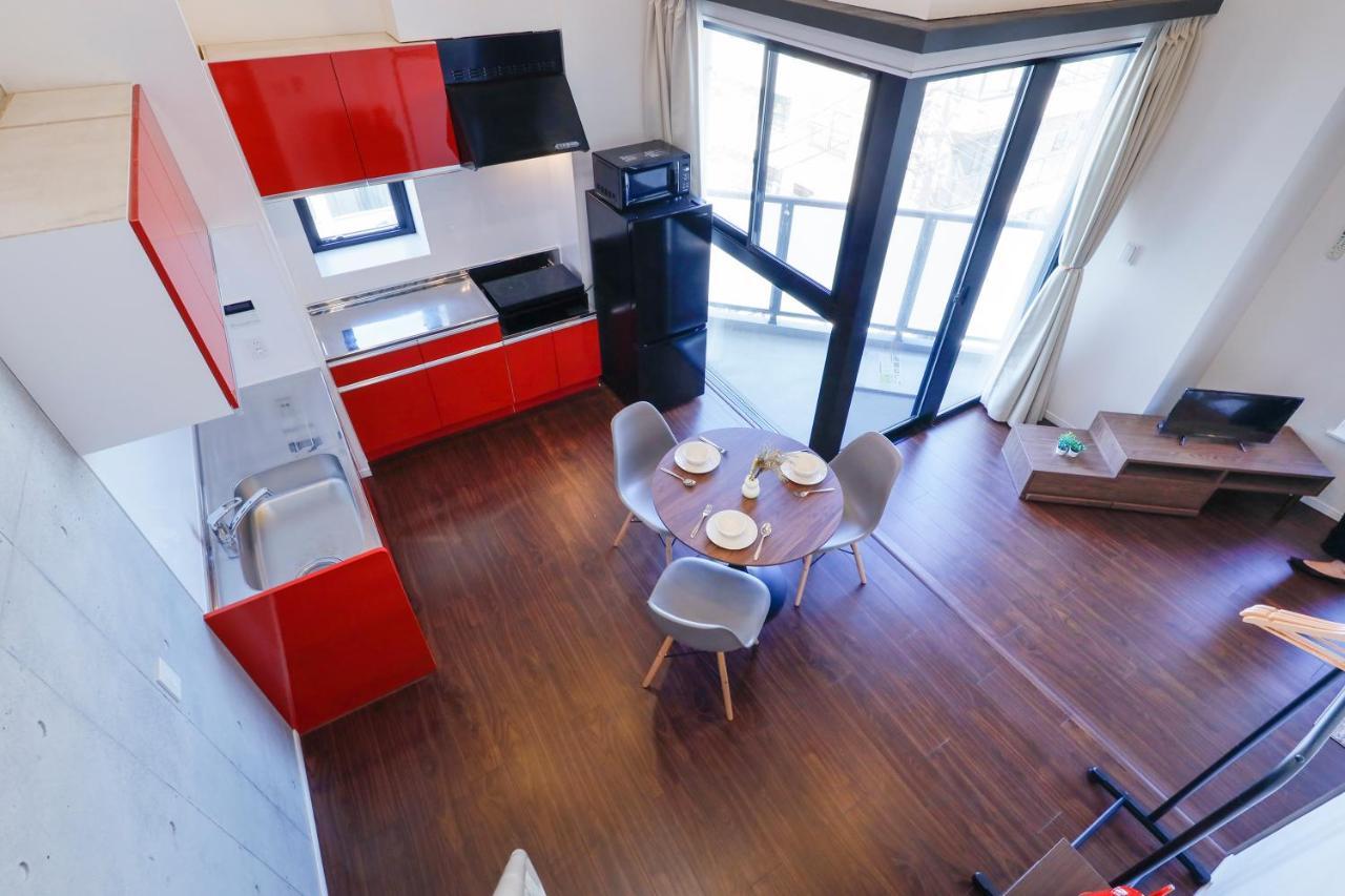 Kiyosumi Soho Apartment *