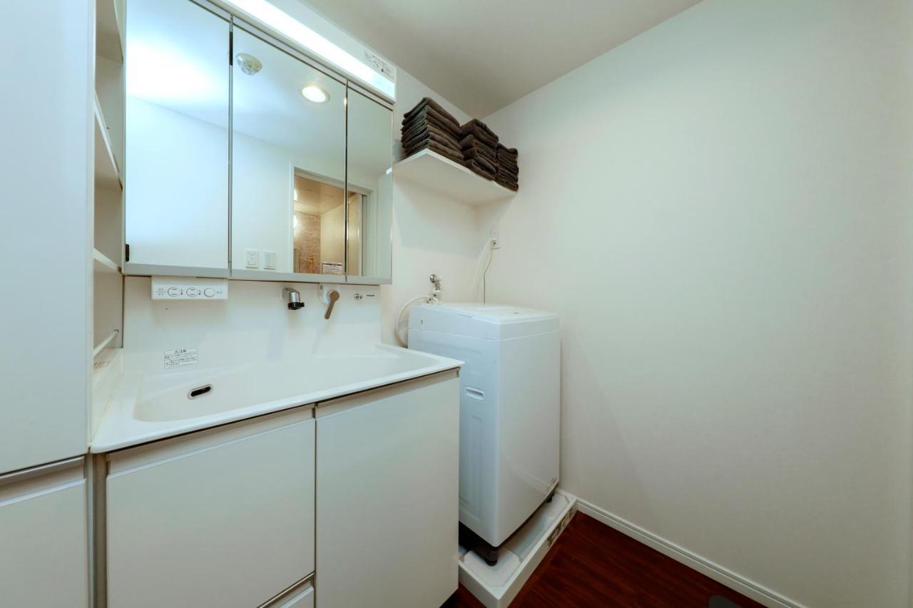 Kiyosumi Soho Apartment