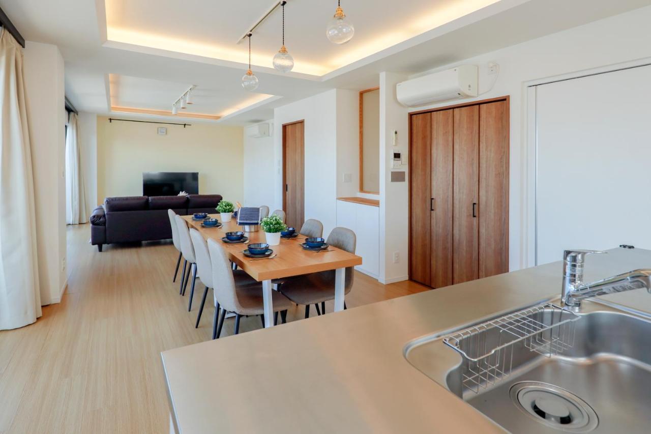 Kiyosumi Soho Apartment Tokyo