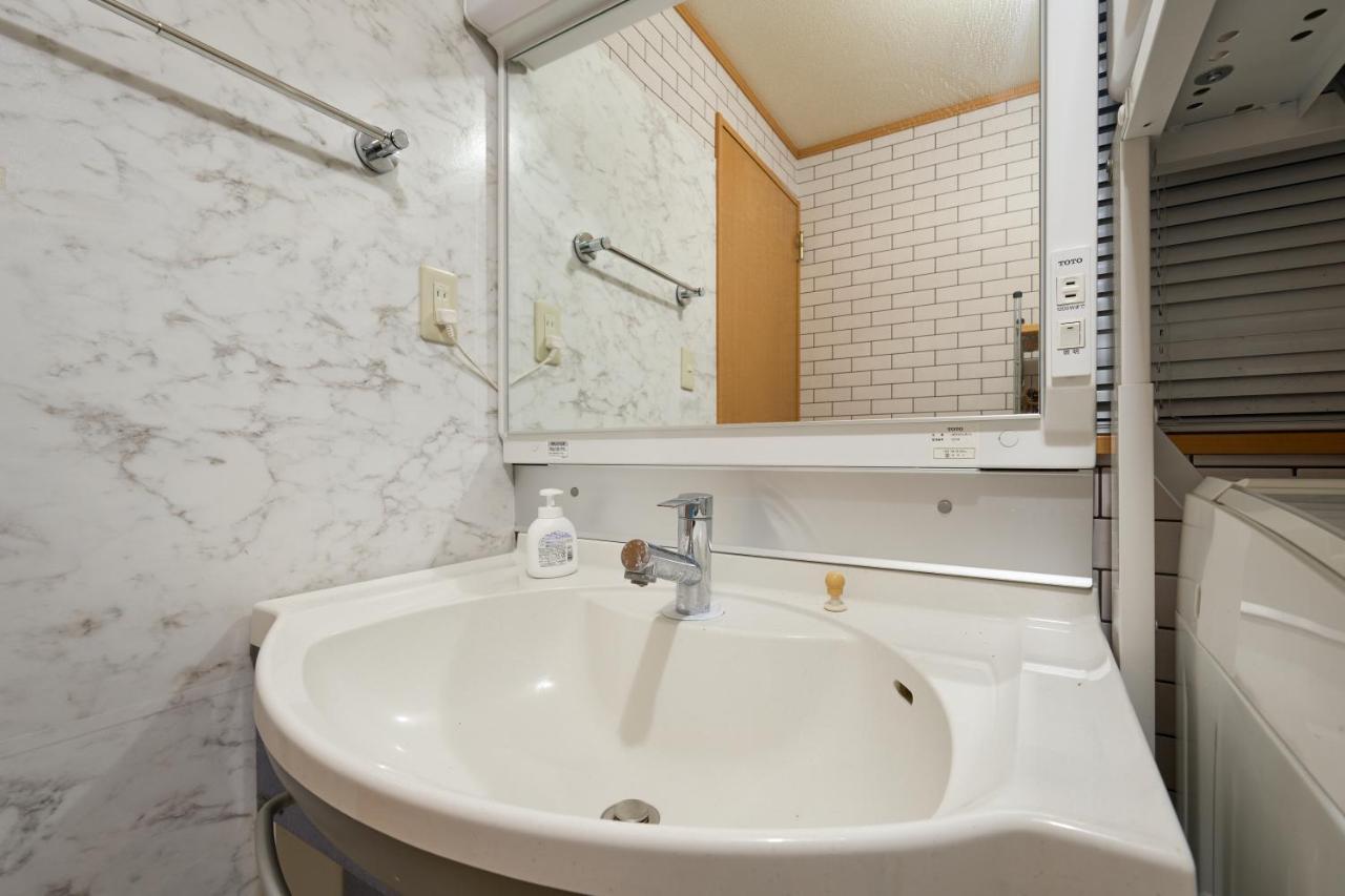 Shinjuku Luxury House/107㎡/16p