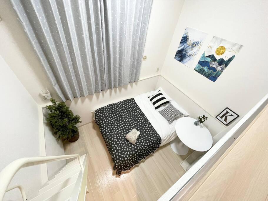 Ha3新宿最中心 Shinjuku Loft Apartment Tokyo