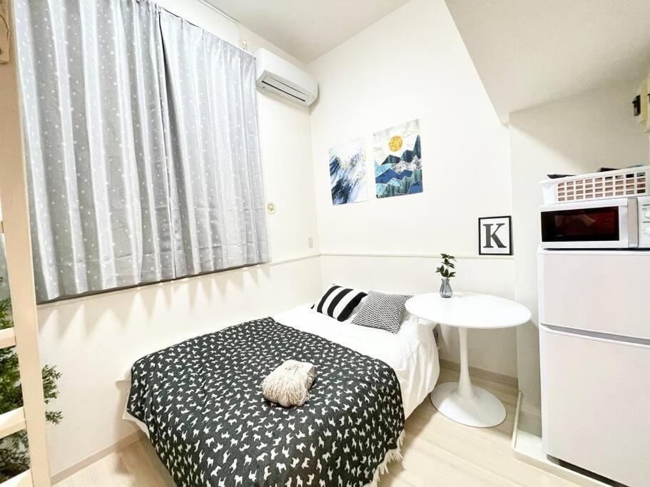 Ha3新宿最中心 Shinjuku Loft Apartment