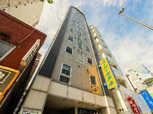 Hotel Super Ueno-okachimachi Tokyo