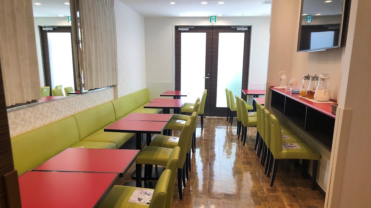 Hotel Guest1 Ueno Ekimae 3*