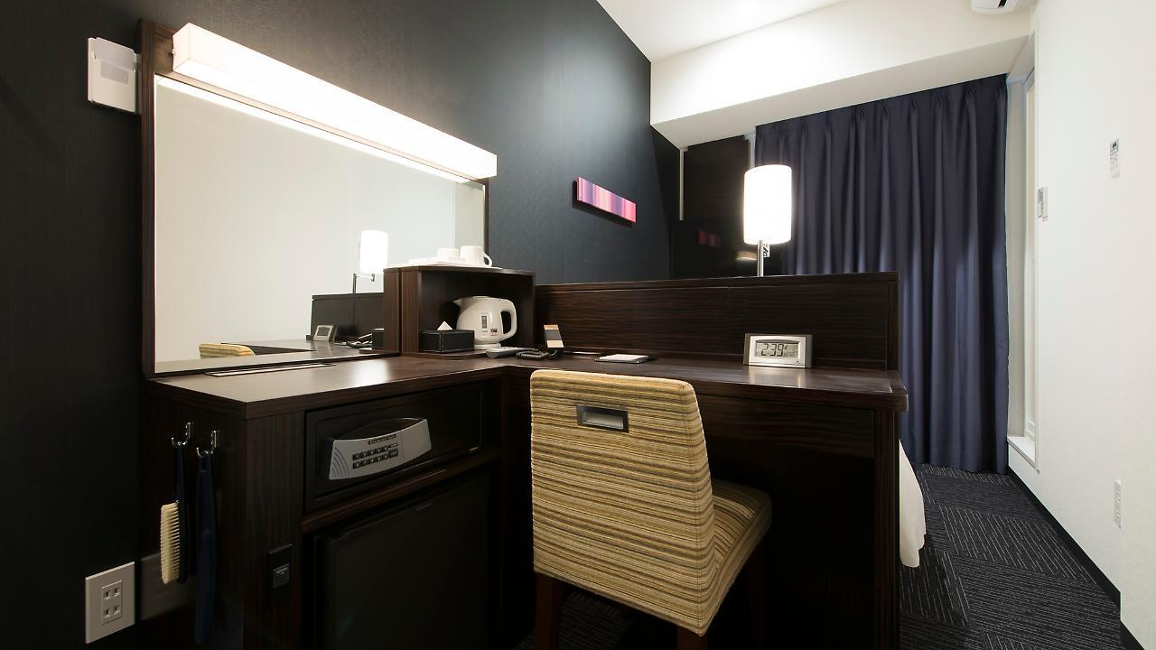 Guest1 Ueno Ekimae Hotel