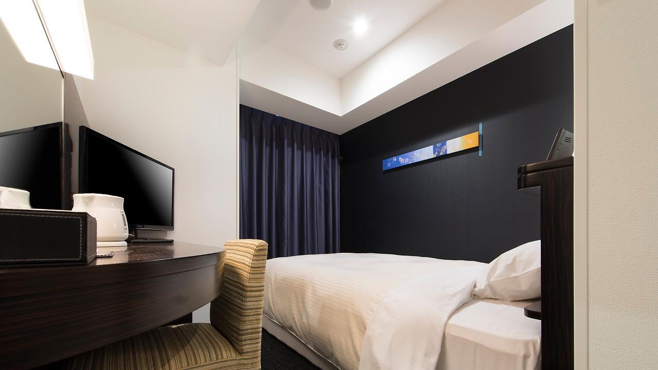 Hotel Guest1 Ueno Ekimae 3*