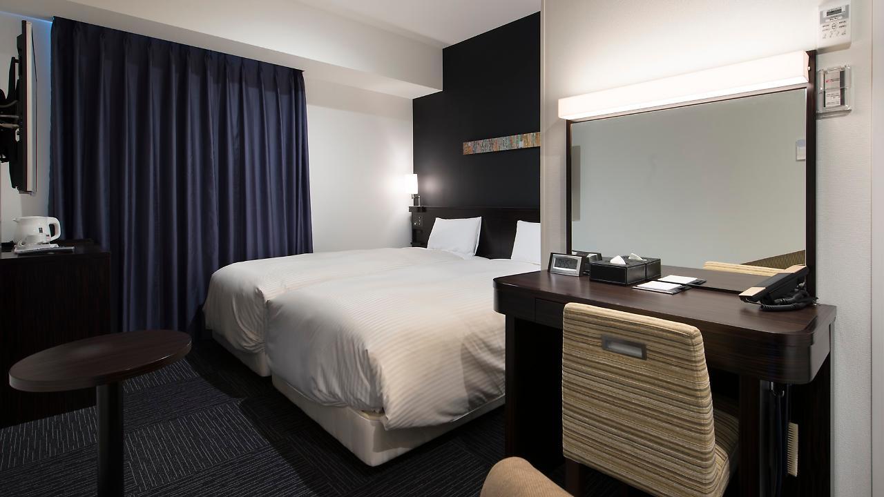 Hotel Guest1 Ueno Ekimae 3*