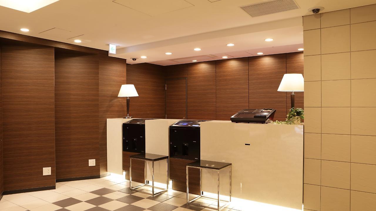 Hotel Guest1 Ueno Ekimae 3*