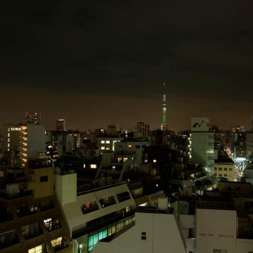 Guest1 Ueno Ekimae Hotel