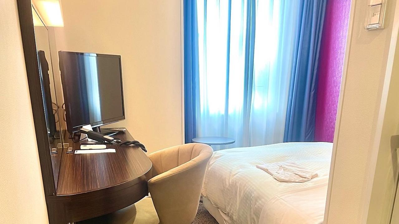 Guest1 Ueno Ekimae 3*
