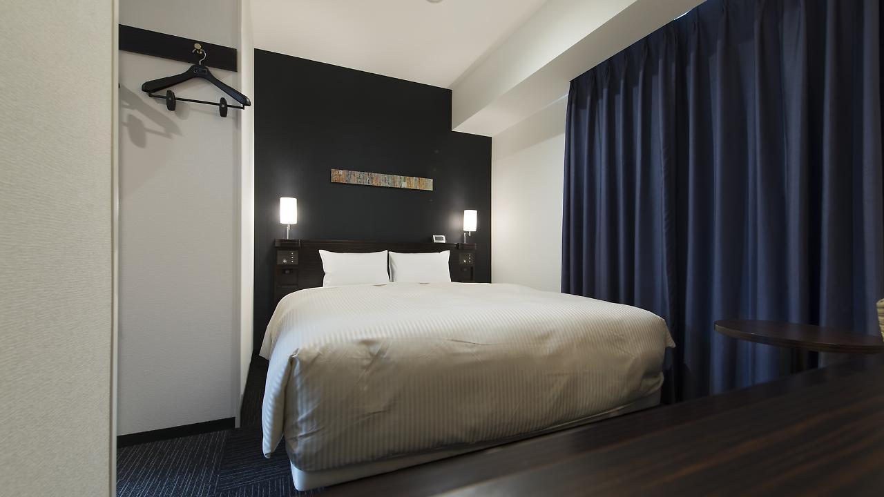 Guest1 Ueno Ekimae Hotel 3*