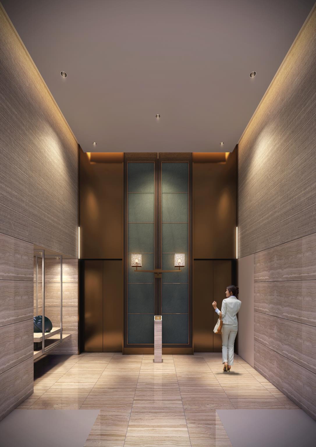 Hotel The Celestine Ginza Tokyo