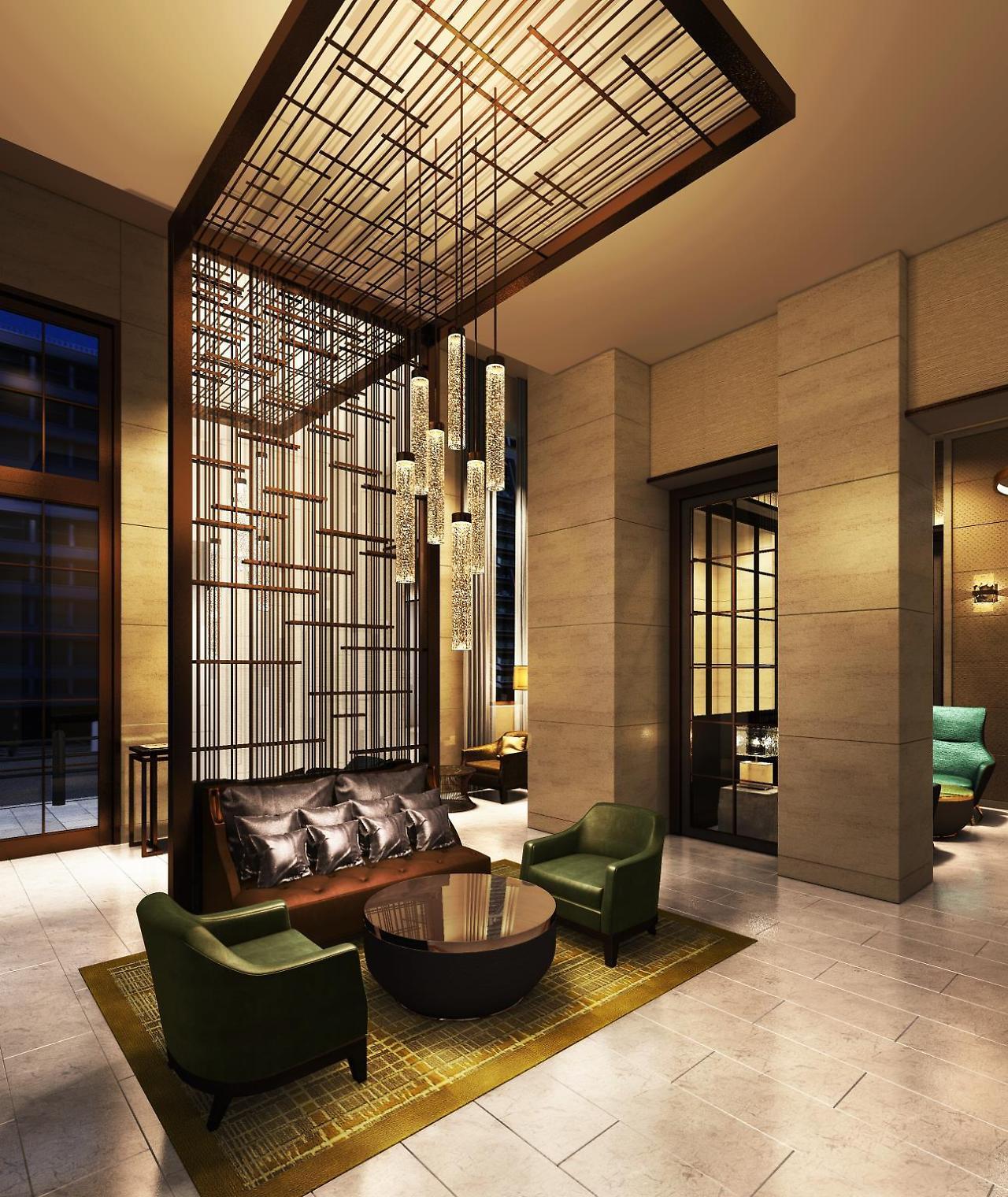Hotel The Celestine Ginza 4*