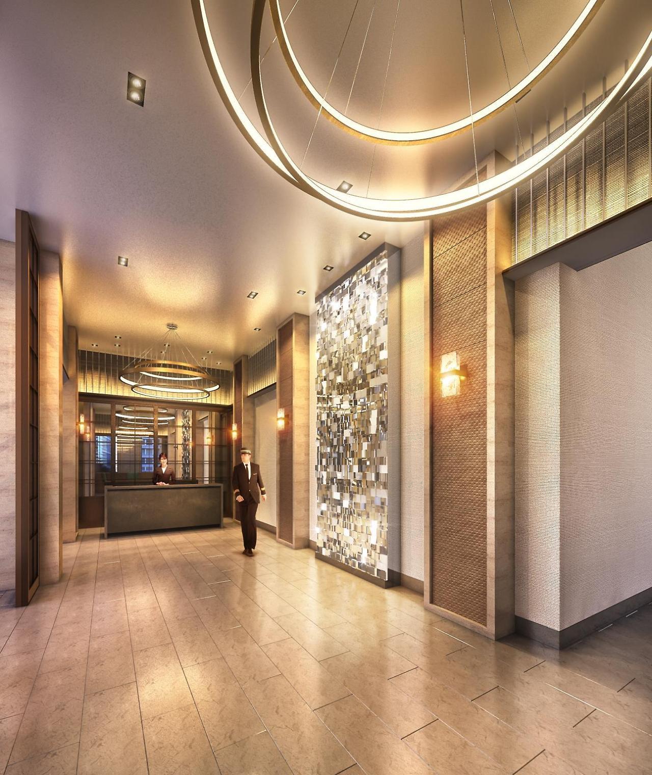 The Celestine Ginza 4* Tokyo